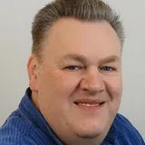 Porträtfoto Jochen Linneberg