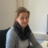 Porträtfoto Nadine Focken