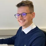 Porträtfoto Oliver Glowalla