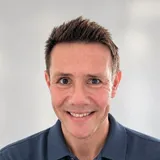 Porträtfoto Oliver Kurtz