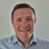 Porträtfoto Oliver Kurtz