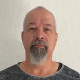Porträtfoto Randy Püttmann
