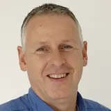 Porträtfoto Sven Glowalla