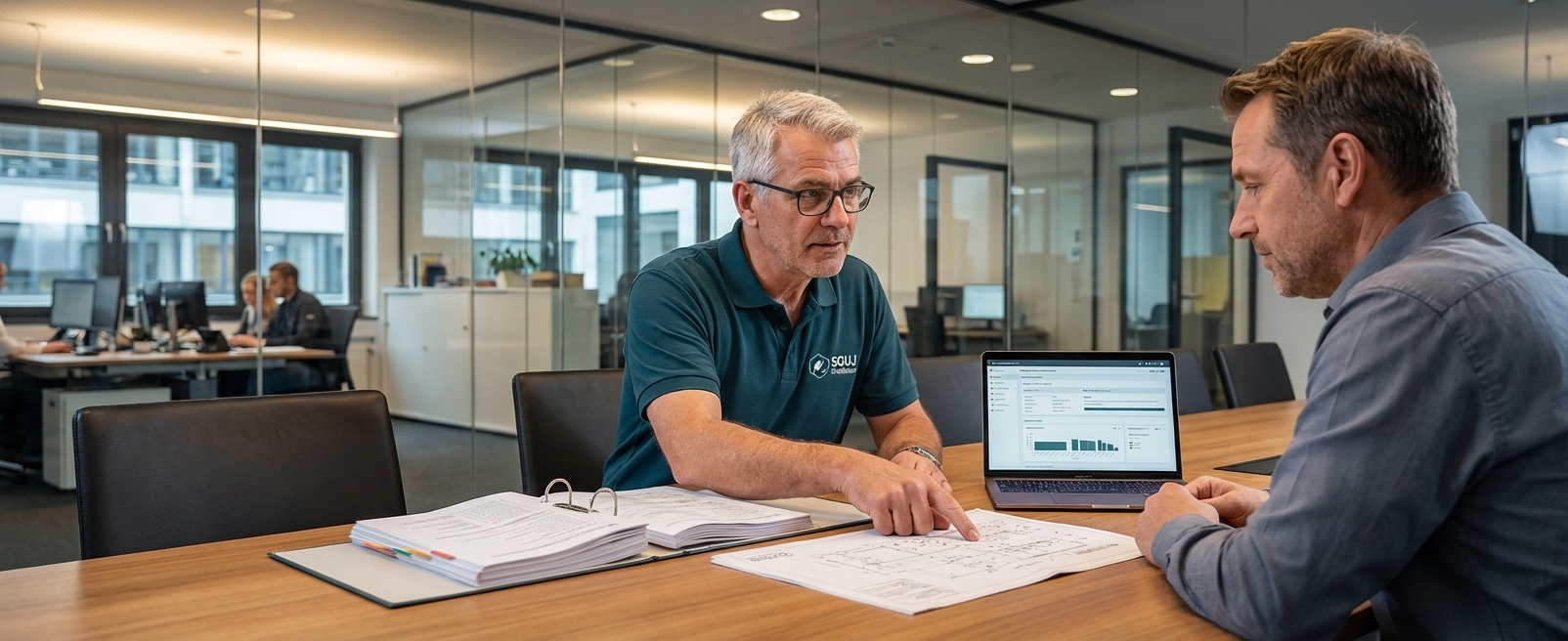 Beratung zur externen verantwortlichen Elektrofachkraft